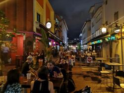 Circular Road (D1), Retail #507806021